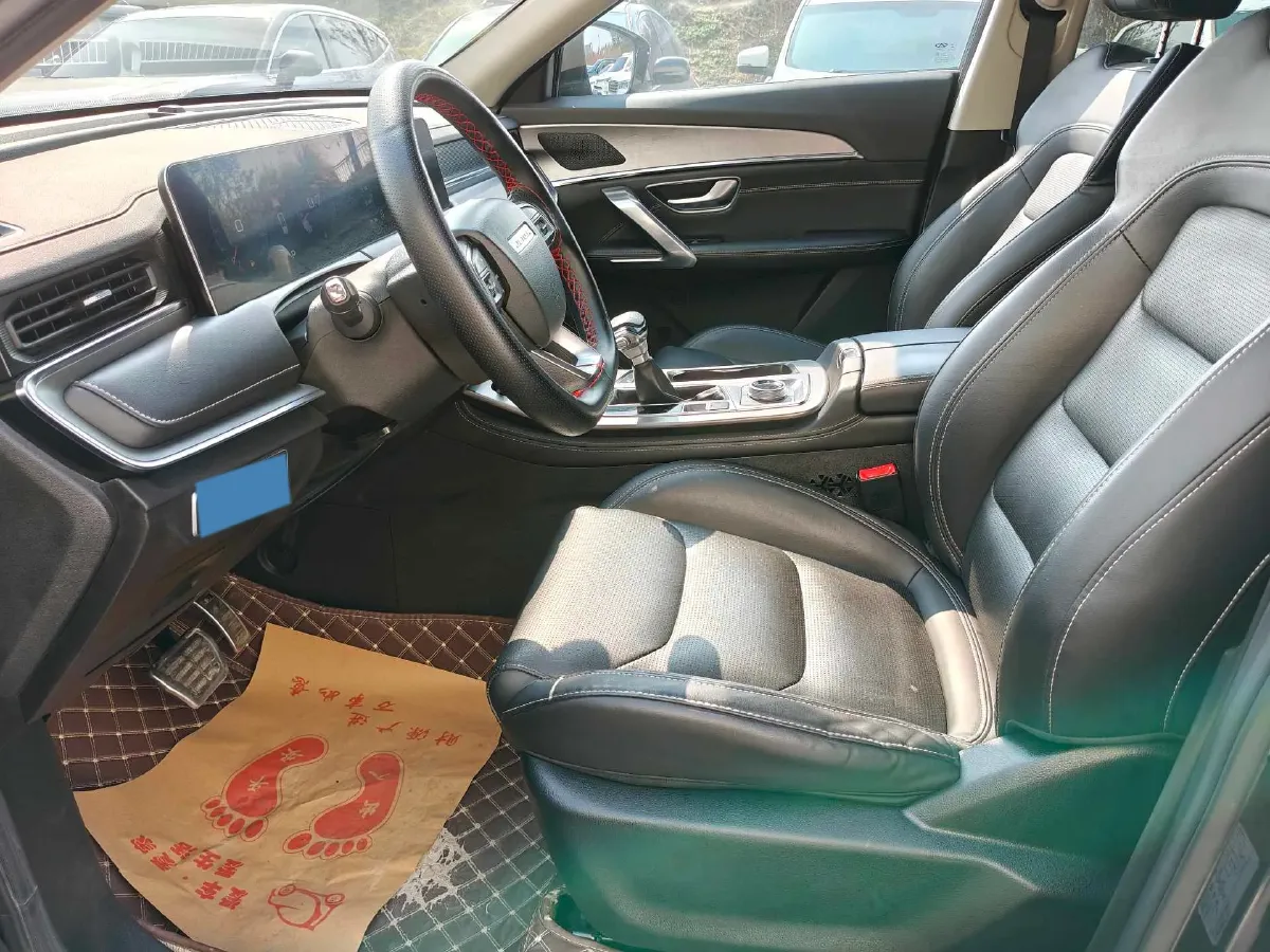 2021 Jetour X70 Plus 1.5T 156HP L4 6DCT,autocango,china used car exporter,china ev exporter,chinese used car exporter,chinese used ev exporter