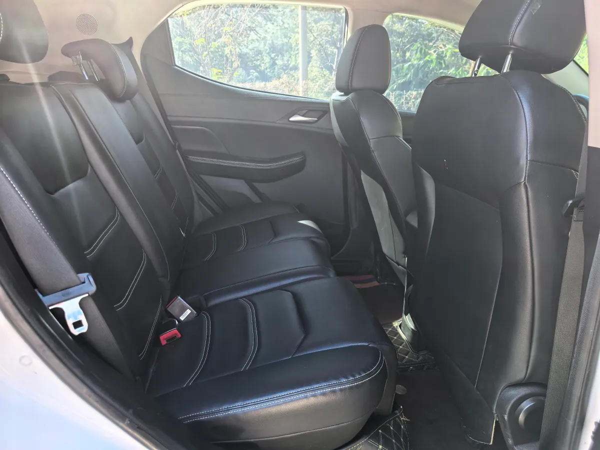 2019 BYD Yuan BEV 53.22KWH,autocango,china used car exporter,china ev exporter,chinese used car exporter,chinese used ev exporter