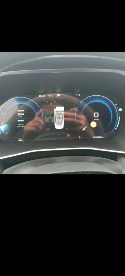 2023 Geely Preface 2.0T 190HP L4 7DCT,autocango,china used car exporter,china ev exporter,chinese used car exporter,chinese used ev exporter