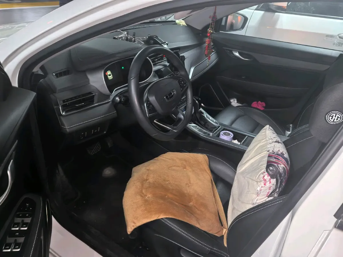 2021 Geely Emgrand 1.5L 109HP L4 CVT,autocango,china used car exporter,china ev exporter,chinese used car exporter,chinese used ev exporter