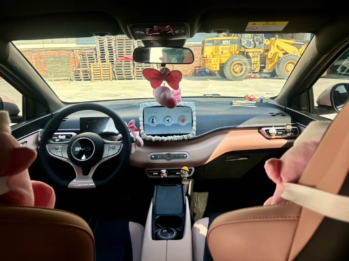 2025 BYD Seagull BEV 30.08KWH,autocango,china used car exporter,china ev exporter,chinese used car exporter,chinese used ev exporter