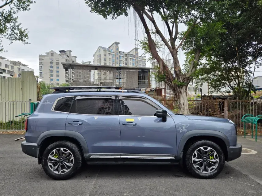 2021 Haval Dargo 2.0T 211HP L4 7DCT,autocango,china used car exporter,china ev exporter,chinese used car exporter,chinese used ev exporter