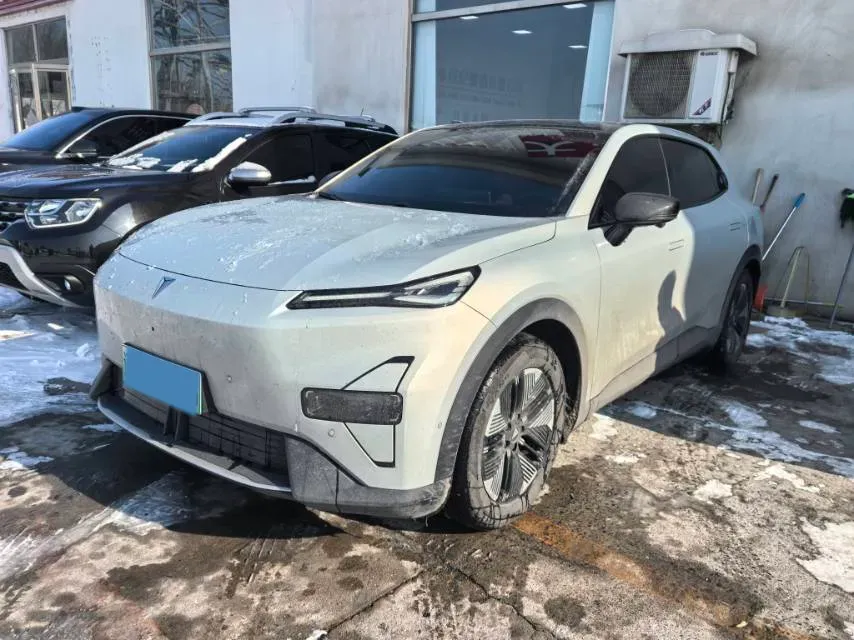 2025 ChangAn QiYuan A07 BEV 56.1KWH,autocango,china used car exporter,china ev exporter,chinese used car exporter,chinese used ev exporter