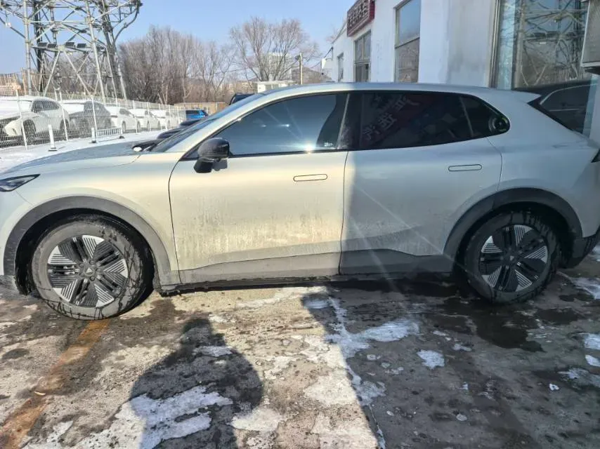 2025 ChangAn QiYuan A07 BEV 56.1KWH,autocango,china used car exporter,china ev exporter,chinese used car exporter,chinese used ev exporter