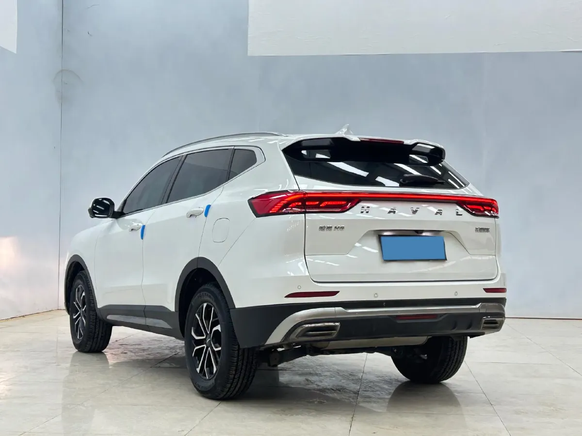 2023 Haval H6 1.5T 150HP L4 7DCT,autocango,china used car exporter,china ev exporter,chinese used car exporter,chinese used ev exporter