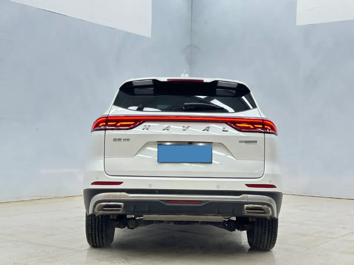 2023 Haval H6 1.5T 150HP L4 7DCT,autocango,china used car exporter,china ev exporter,chinese used car exporter,chinese used ev exporter