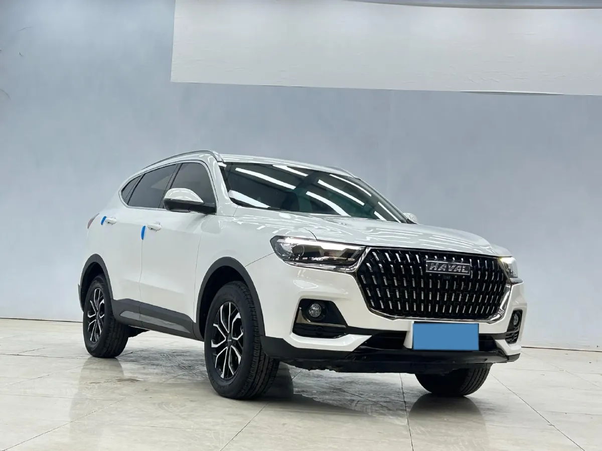 2023 Haval H6 1.5T 150HP L4 7DCT,autocango,china used car exporter,china ev exporter,chinese used car exporter,chinese used ev exporter