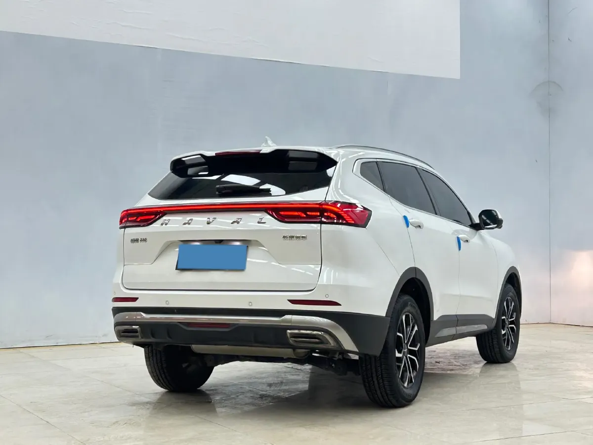 2023 Haval H6 1.5T 150HP L4 7DCT,autocango,china used car exporter,china ev exporter,chinese used car exporter,chinese used ev exporter
