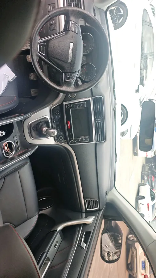 2019 Haval M6 1.5T 150HP L4 6MT,autocango,china used car exporter,china ev exporter,chinese used car exporter,chinese used ev exporter