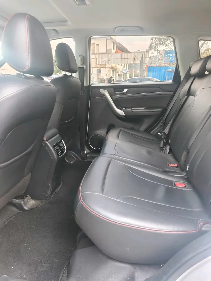 2019 Haval M6 1.5T 150HP L4 6MT,autocango,china used car exporter,china ev exporter,chinese used car exporter,chinese used ev exporter