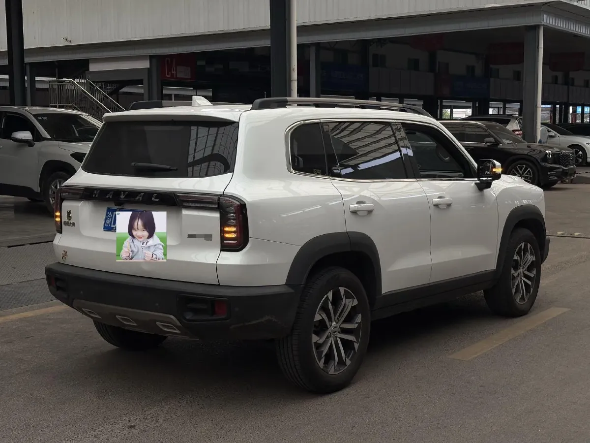 2022 Haval Dargo 1.5T 184HP L4 7DCT,autocango,china used car exporter,china ev exporter,chinese used car exporter,chinese used ev exporter