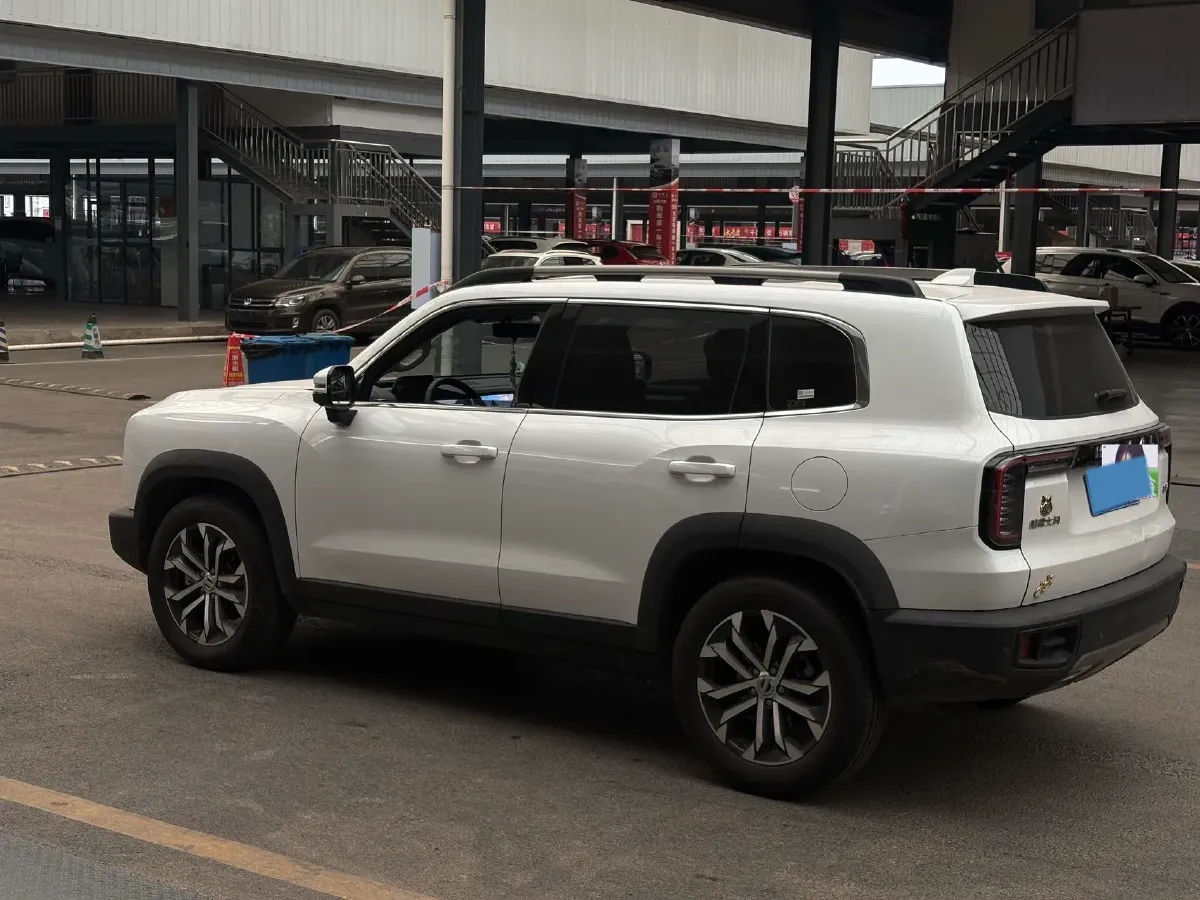 2022 Haval Dargo 1.5T 184HP L4 7DCT,autocango,china used car exporter,china ev exporter,chinese used car exporter,chinese used ev exporter