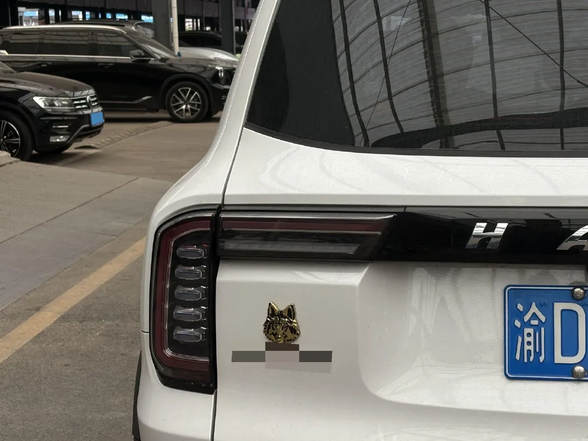 2022 Haval Dargo 1.5T 184HP L4 7DCT,autocango,china used car exporter,china ev exporter,chinese used car exporter,chinese used ev exporter