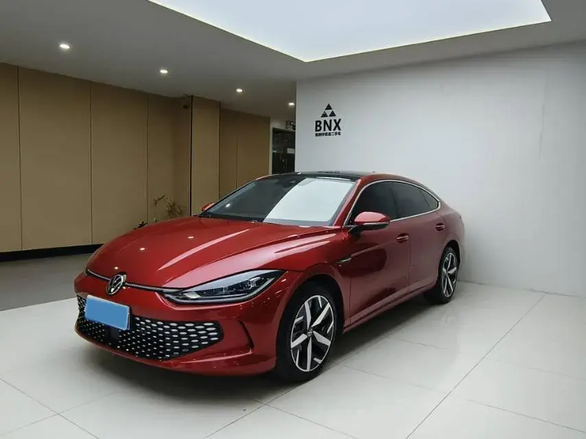 2023 Volkswagen Lamando 1.4T 150HP L4 7DCT