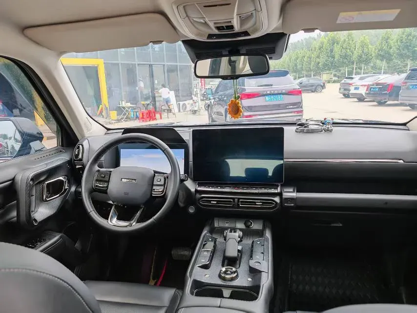 2023 Haval Dargo 1.5T 154HP L4 2DHT PHEV 19.94KWH,autocango,china used car exporter,china ev exporter,chinese used car exporter,chinese used ev exporter