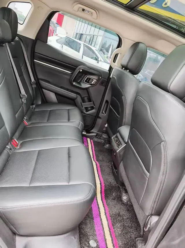 2023 Haval Dargo 1.5T 154HP L4 2DHT PHEV 19.94KWH,autocango,china used car exporter,china ev exporter,chinese used car exporter,chinese used ev exporter