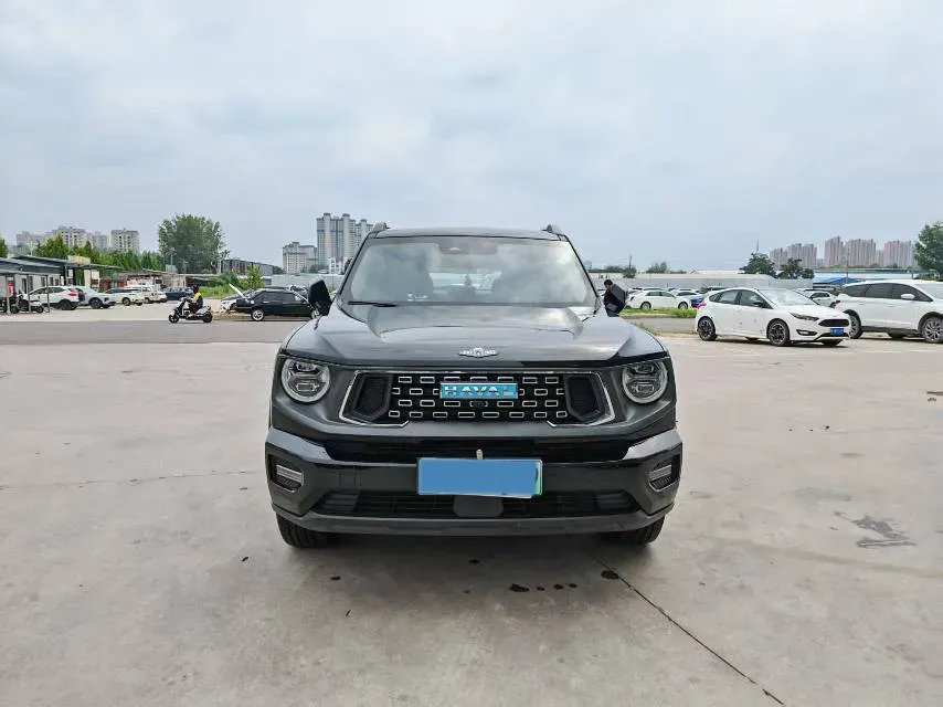 2023 Haval Dargo 1.5T 154HP L4 2DHT PHEV 19.94KWH,autocango,china used car exporter,china ev exporter,chinese used car exporter,chinese used ev exporter