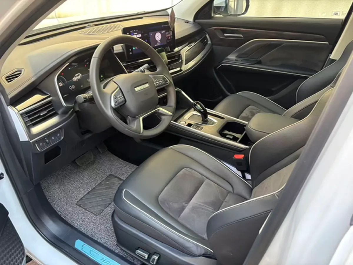 2023 Haval H6 1.5T 150HP L4 7DCT,autocango,china used car exporter,china ev exporter,chinese used car exporter,chinese used ev exporter