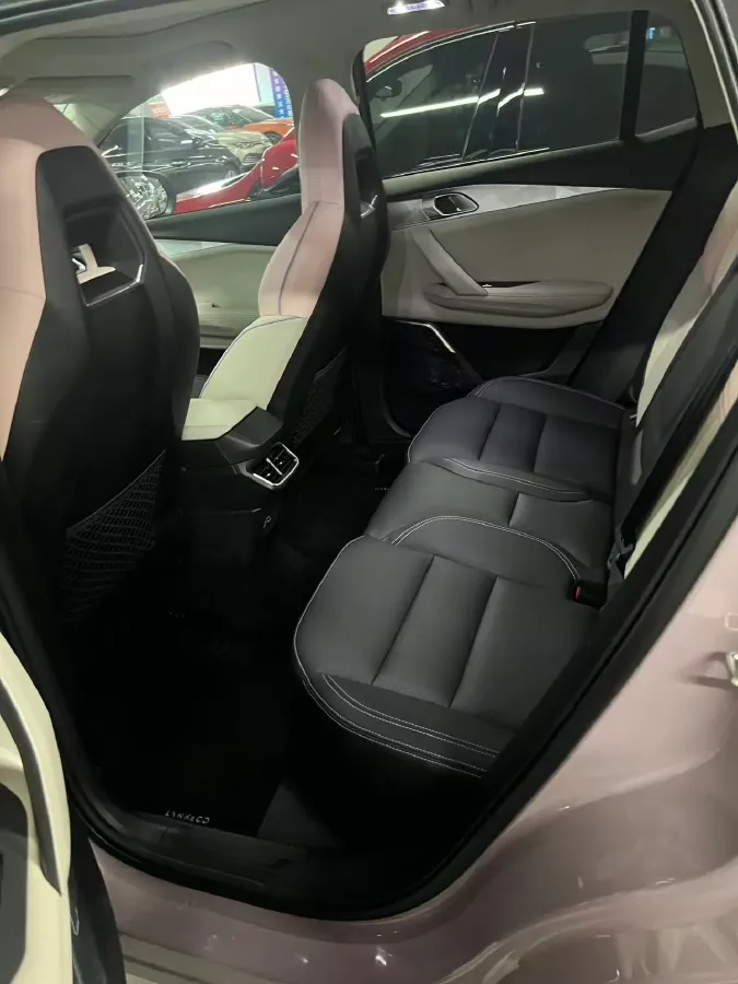 2023 Jenhoo EV48 BEV 41.86KWH,autocango,china used car exporter,china ev exporter,chinese used car exporter,chinese used ev exporter