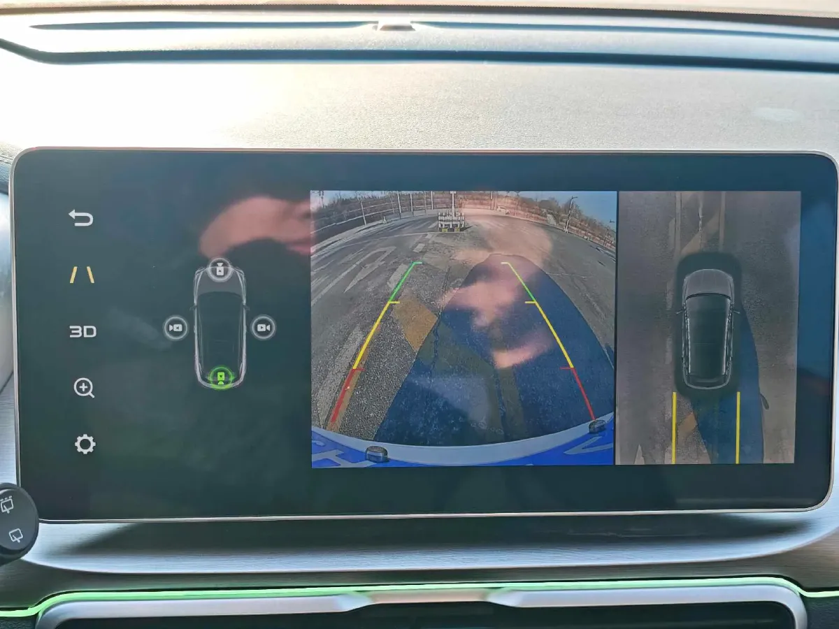 2021 Geely Coolray 1.4T 141HP L4 6DCT,autocango,china used car exporter,china ev exporter,chinese used car exporter,chinese used ev exporter