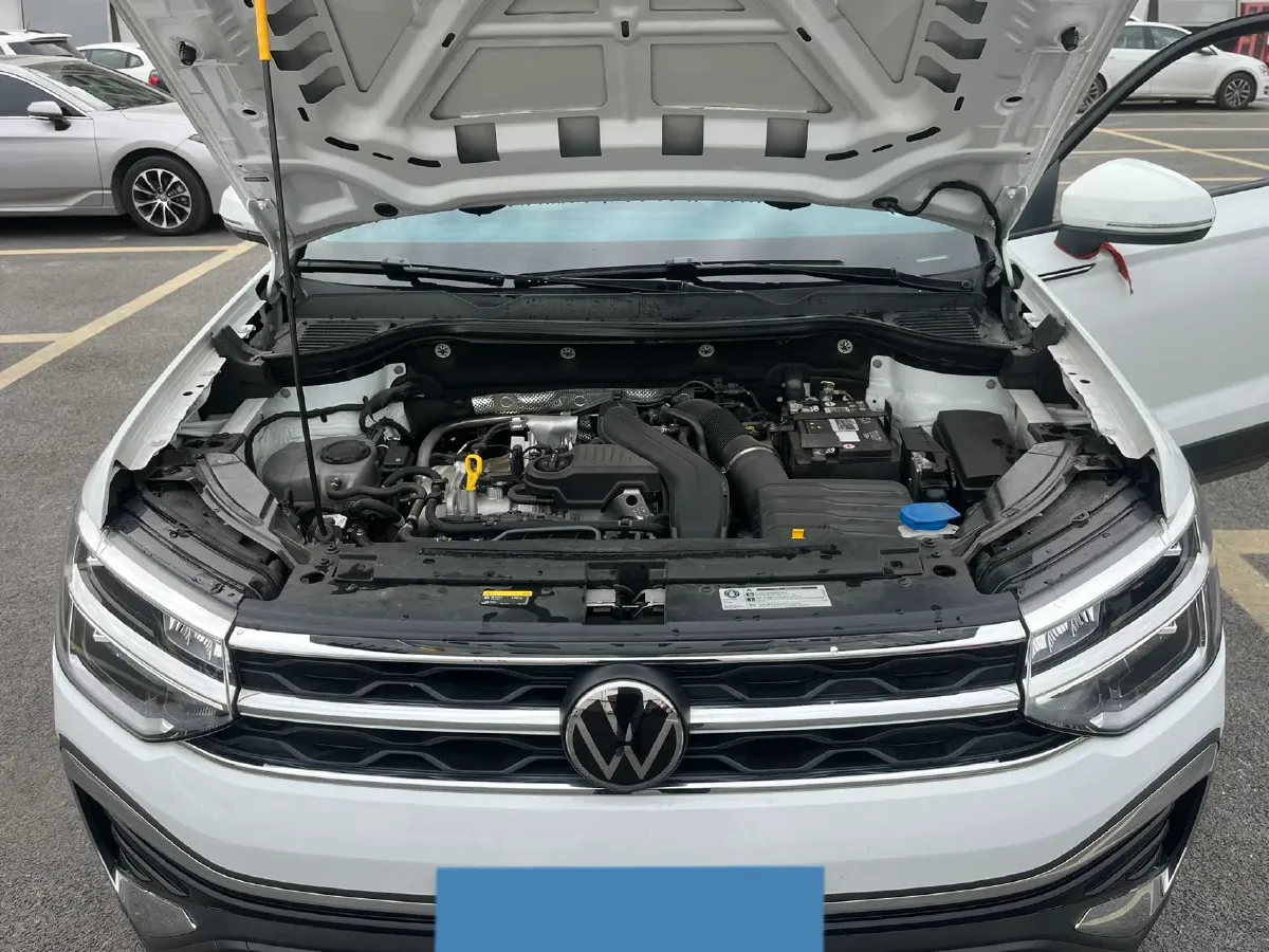 2023 Volkswagen Tharu 1.5T 160HP L4 7DCT,autocango,china used car exporter,china ev exporter,chinese used car exporter,chinese used ev exporter
