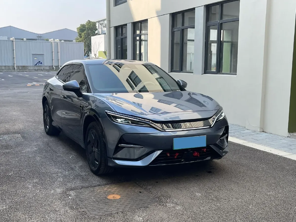 2024 BYD SongL EV BEV 71.8KWH,autocango,china used car exporter,china ev exporter,chinese used car exporter,chinese used ev exporter