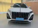 2023 HongQi HS5 2.0T 252HP L4 8AT