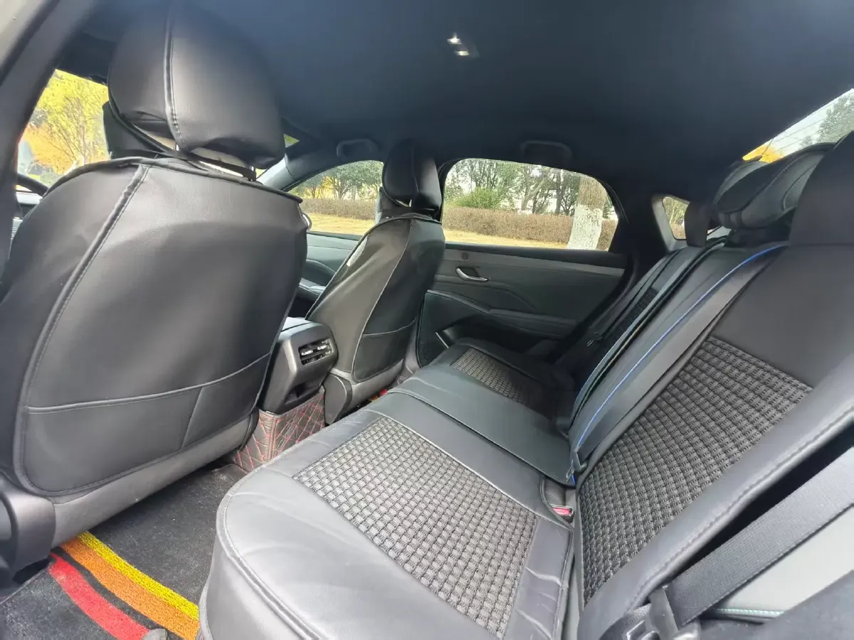 2025 BYD Qin Plus 1.5L 101HP L4 E-CVT PHEV 7.68KWH,autocango,china used car exporter,china ev exporter,chinese used car exporter,chinese used ev exporter