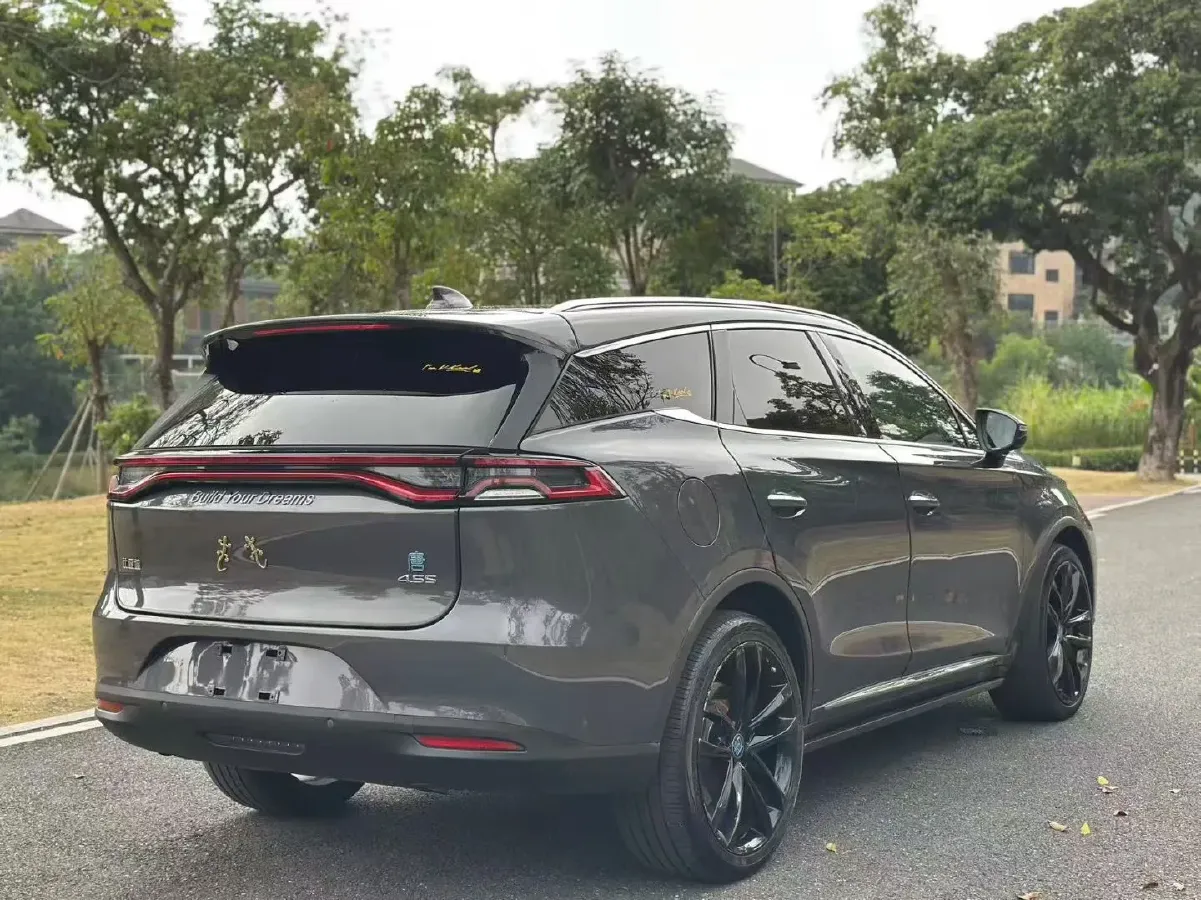 2019 BYD Tang 2.0T 192HP L4 6DCT PHEV 23.97KWH,autocango,china used car exporter,china ev exporter,chinese used car exporter,chinese used ev exporter