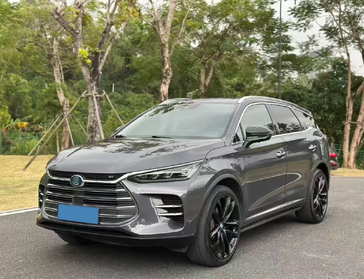 2019 BYD Tang 2.0T 192HP L4 6DCT PHEV 23.97KWH,autocango,china used car exporter,china ev exporter,chinese used car exporter,chinese used ev exporter