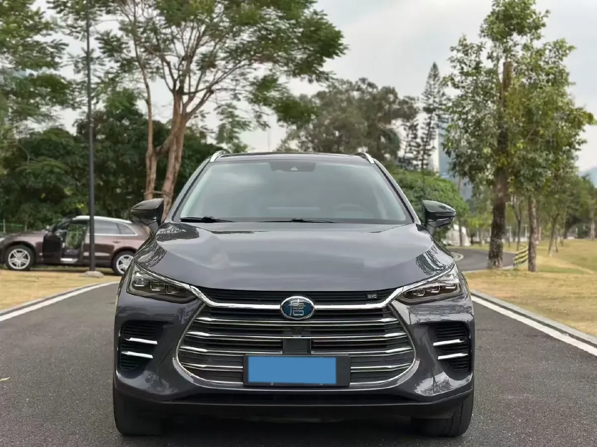2019 BYD Tang 2.0T 192HP L4 6DCT PHEV 23.97KWH,autocango,china used car exporter,china ev exporter,chinese used car exporter,chinese used ev exporter