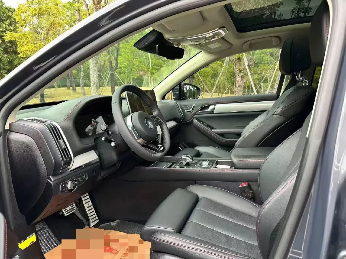 2019 BYD Tang 2.0T 192HP L4 6DCT PHEV 23.97KWH,autocango,china used car exporter,china ev exporter,chinese used car exporter,chinese used ev exporter