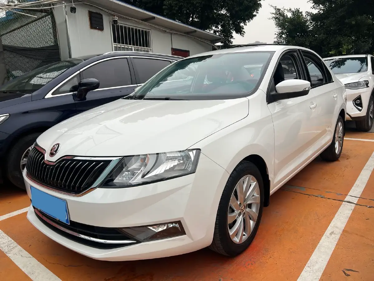 2019 SWM G01 1.5T 156HP L4 6AT