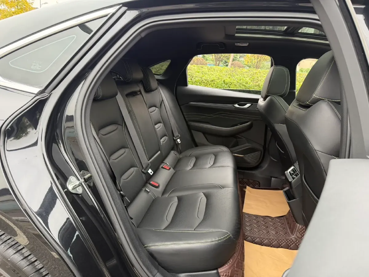 2023 Geely Preface 1.5T 181HP L4 7DCT,autocango,china used car exporter,china ev exporter,chinese used car exporter,chinese used ev exporter