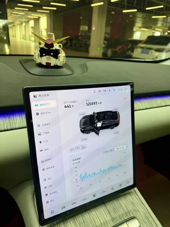 2021 Volkswagen ID.6 Crozz BEV 84.8KWH,autocango,china used car exporter,china ev exporter,chinese used car exporter,chinese used ev exporter