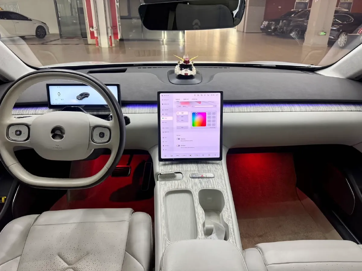 2021 Volkswagen ID.6 Crozz BEV 84.8KWH,autocango,china used car exporter,china ev exporter,chinese used car exporter,chinese used ev exporter