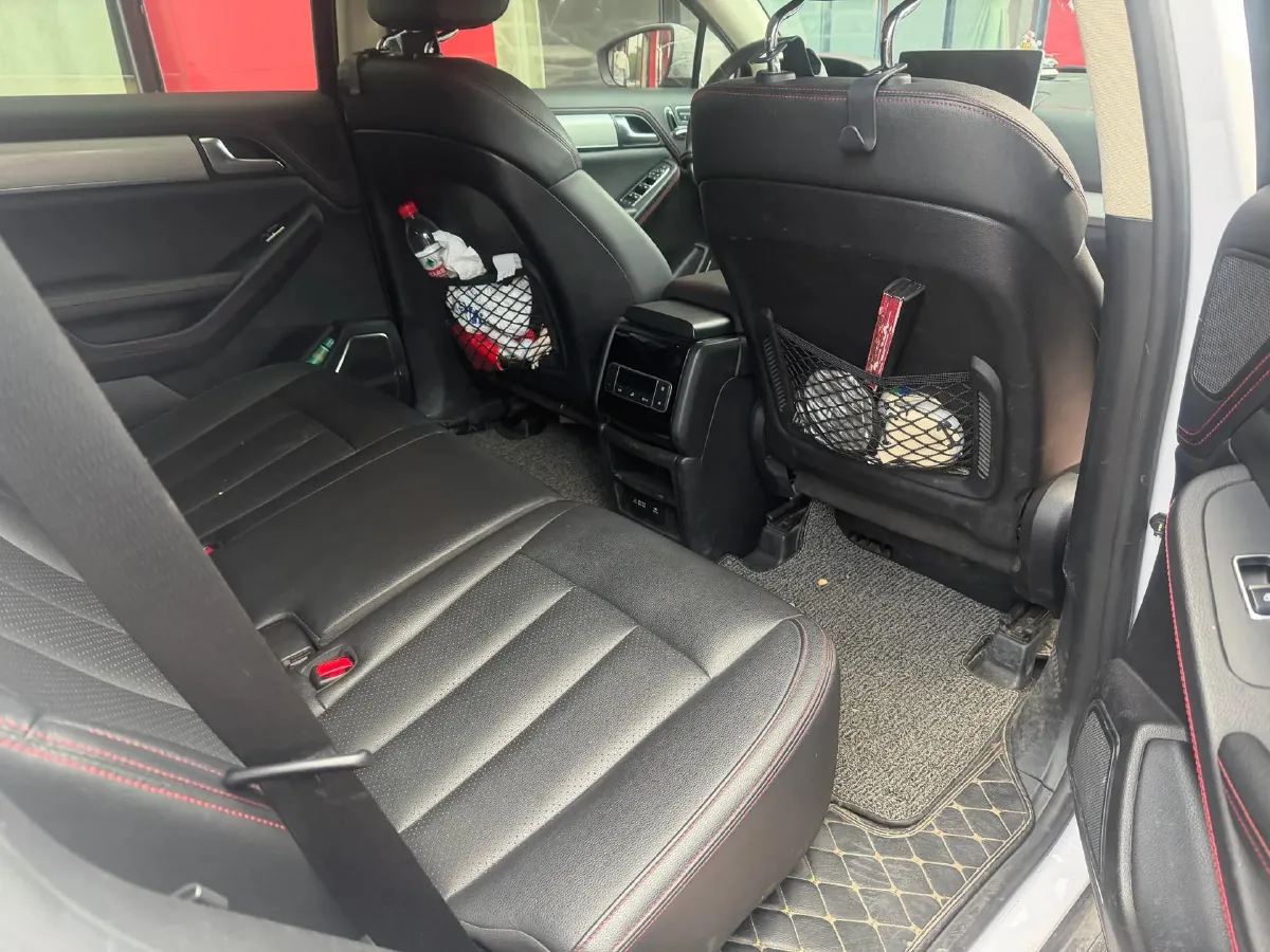 2018 BYD Tang 2.0T 205HP L4 6DCT PHEV 19.96KWH,autocango,china used car exporter,china ev exporter,chinese used car exporter,chinese used ev exporter