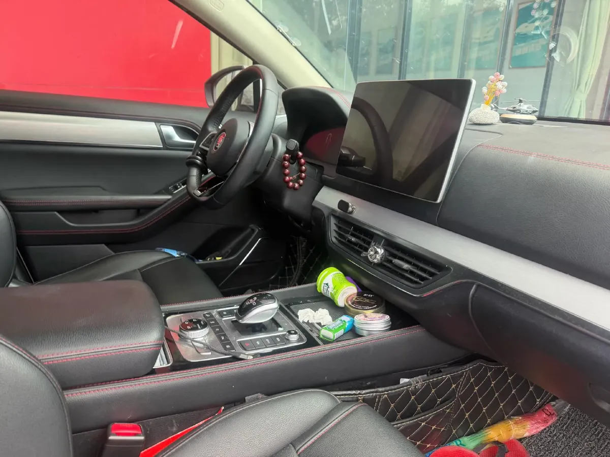 2018 BYD Tang 2.0T 205HP L4 6DCT PHEV 19.96KWH,autocango,china used car exporter,china ev exporter,chinese used car exporter,chinese used ev exporter