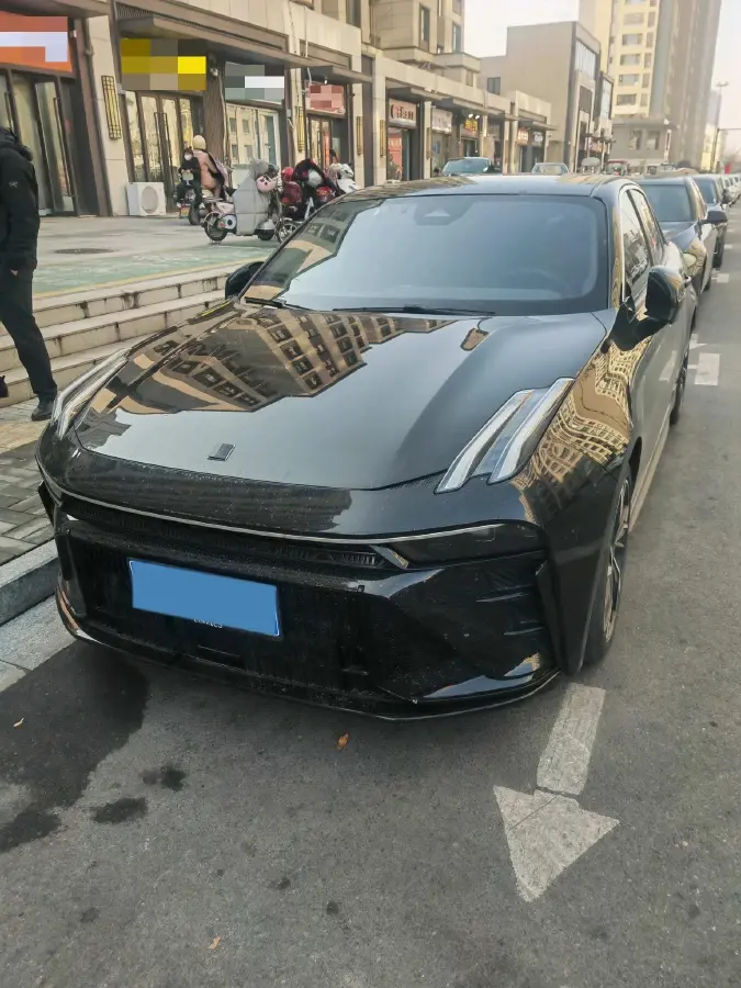 2023 MAXUS G50 1.5T 181HP L4 7DCT