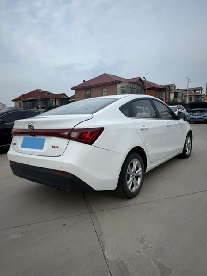 2016 MG GT 1.5T 129HP L4 6AT,autocango,china used car exporter,china ev exporter,chinese used car exporter,chinese used ev exporter