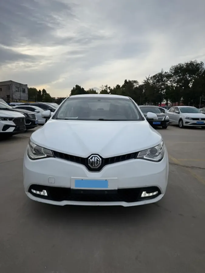 2016 MG GT 1.5T 129HP L4 6AT,autocango,china used car exporter,china ev exporter,chinese used car exporter,chinese used ev exporter