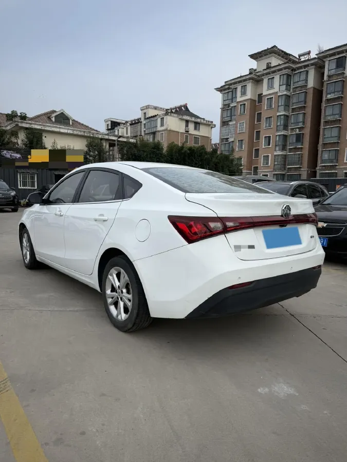 2016 MG GT 1.5T 129HP L4 6AT,autocango,china used car exporter,china ev exporter,chinese used car exporter,chinese used ev exporter