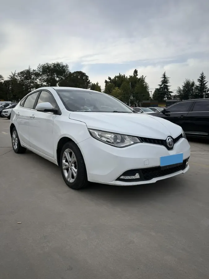 2016 MG GT 1.5T 129HP L4 6AT,autocango,china used car exporter,china ev exporter,chinese used car exporter,chinese used ev exporter