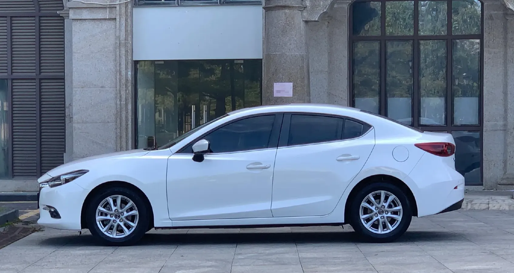 2017 Mazda 3 Axela 1.5L 117HP L4 6AT,autocango,china used car exporter,china ev exporter,chinese used car exporter,chinese used ev exporter