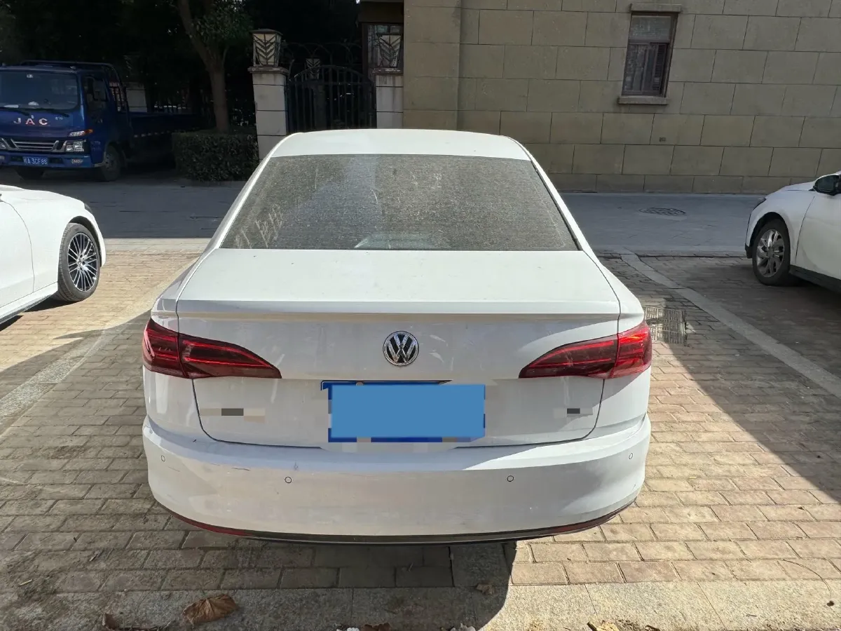 2020 Volkswagen Bora 1.5L 113HP L4 6AT,autocango,china used car exporter,china ev exporter,chinese used car exporter,chinese used ev exporter
