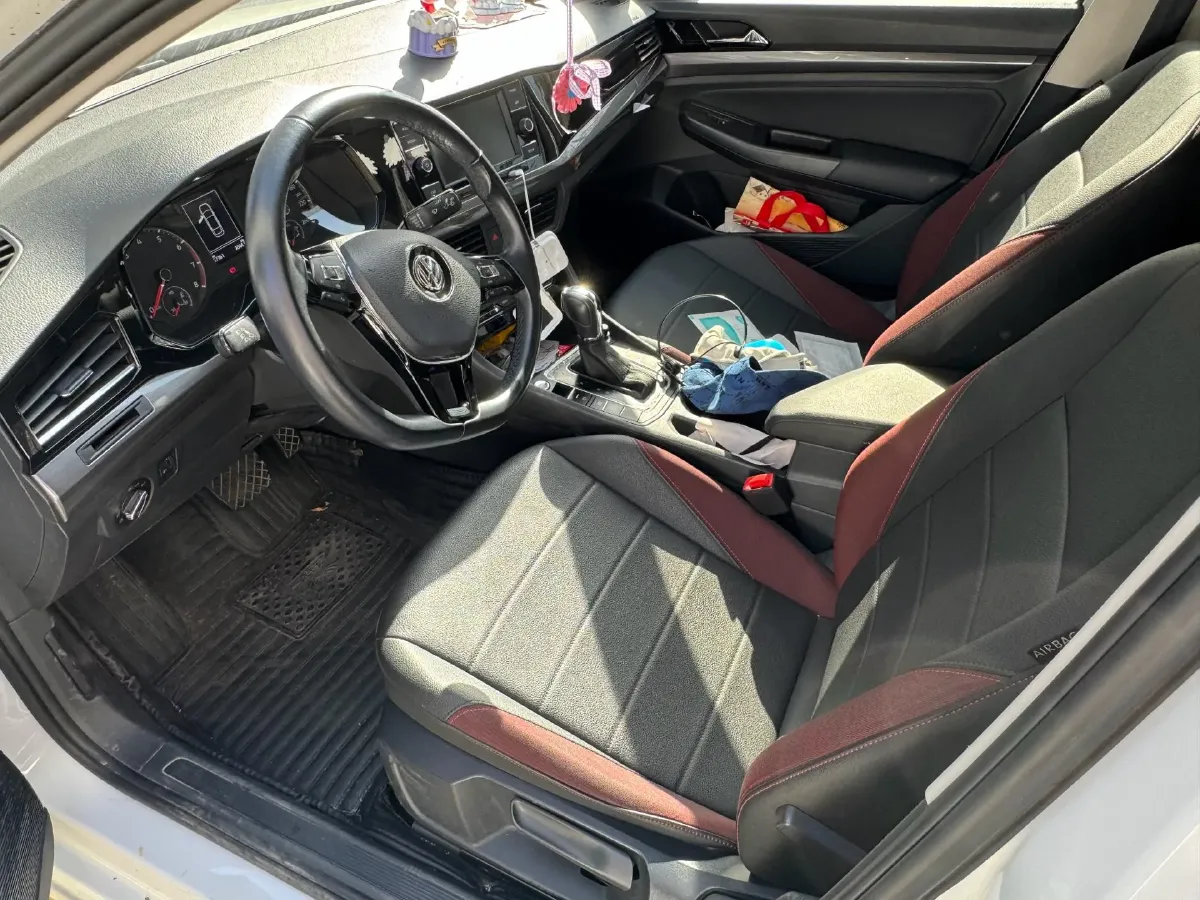 2020 Volkswagen Bora 1.5L 113HP L4 6AT,autocango,china used car exporter,china ev exporter,chinese used car exporter,chinese used ev exporter