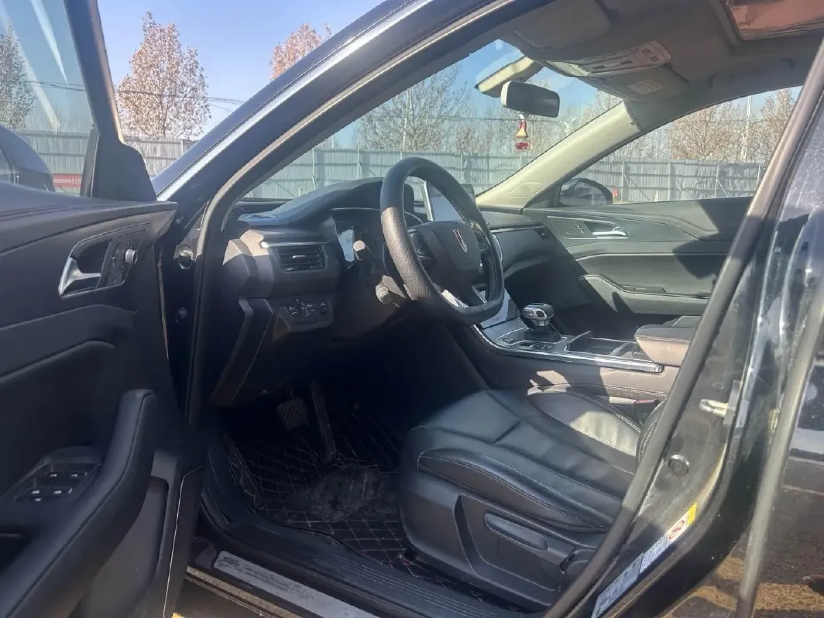 2020 HongQi H5 1.5T 169HP L4 7DCT,autocango,china used car exporter,china ev exporter,chinese used car exporter,chinese used ev exporter