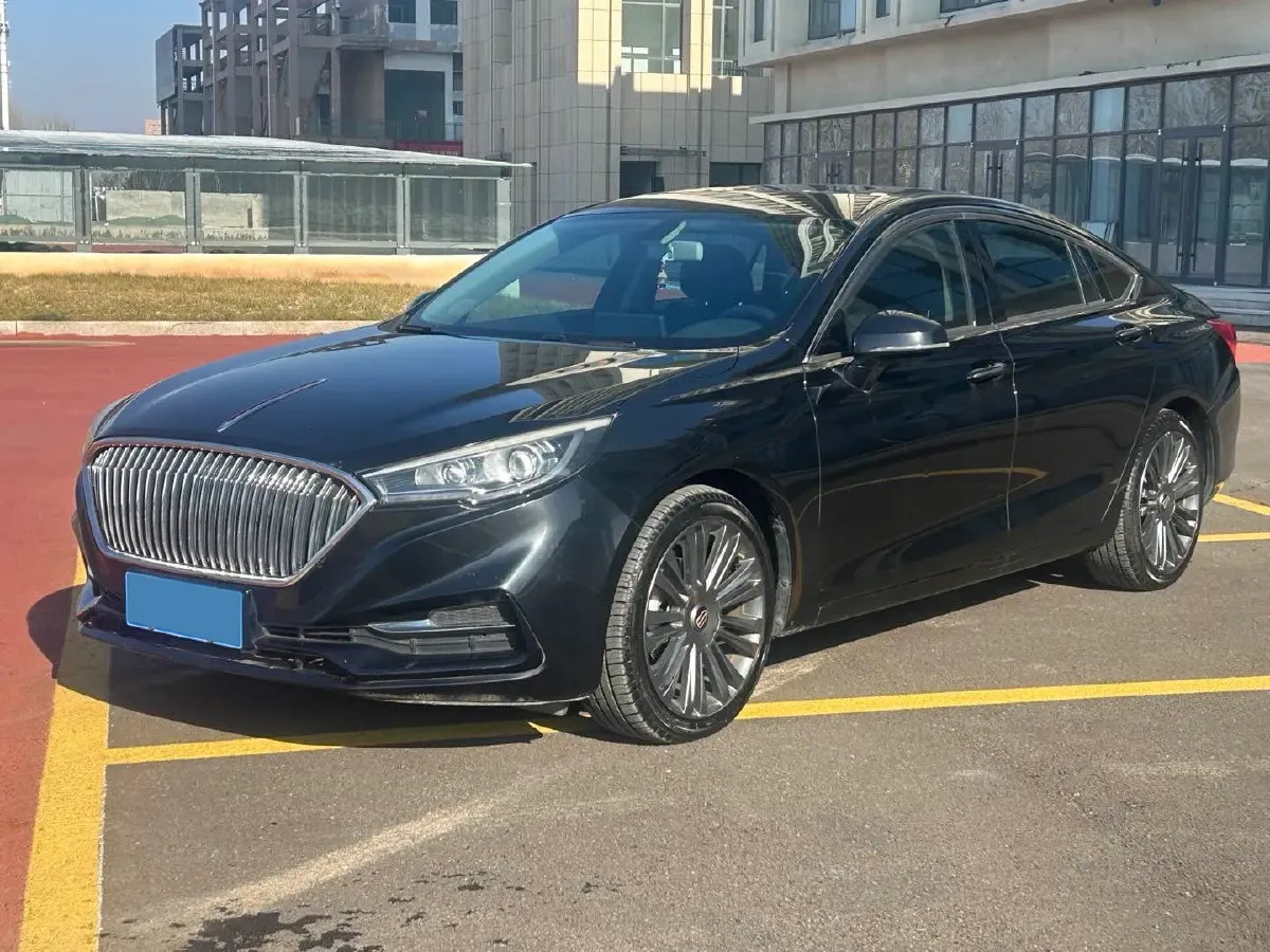 2020 HongQi H5 1.5T 169HP L4 7DCT,autocango,china used car exporter,china ev exporter,chinese used car exporter,chinese used ev exporter