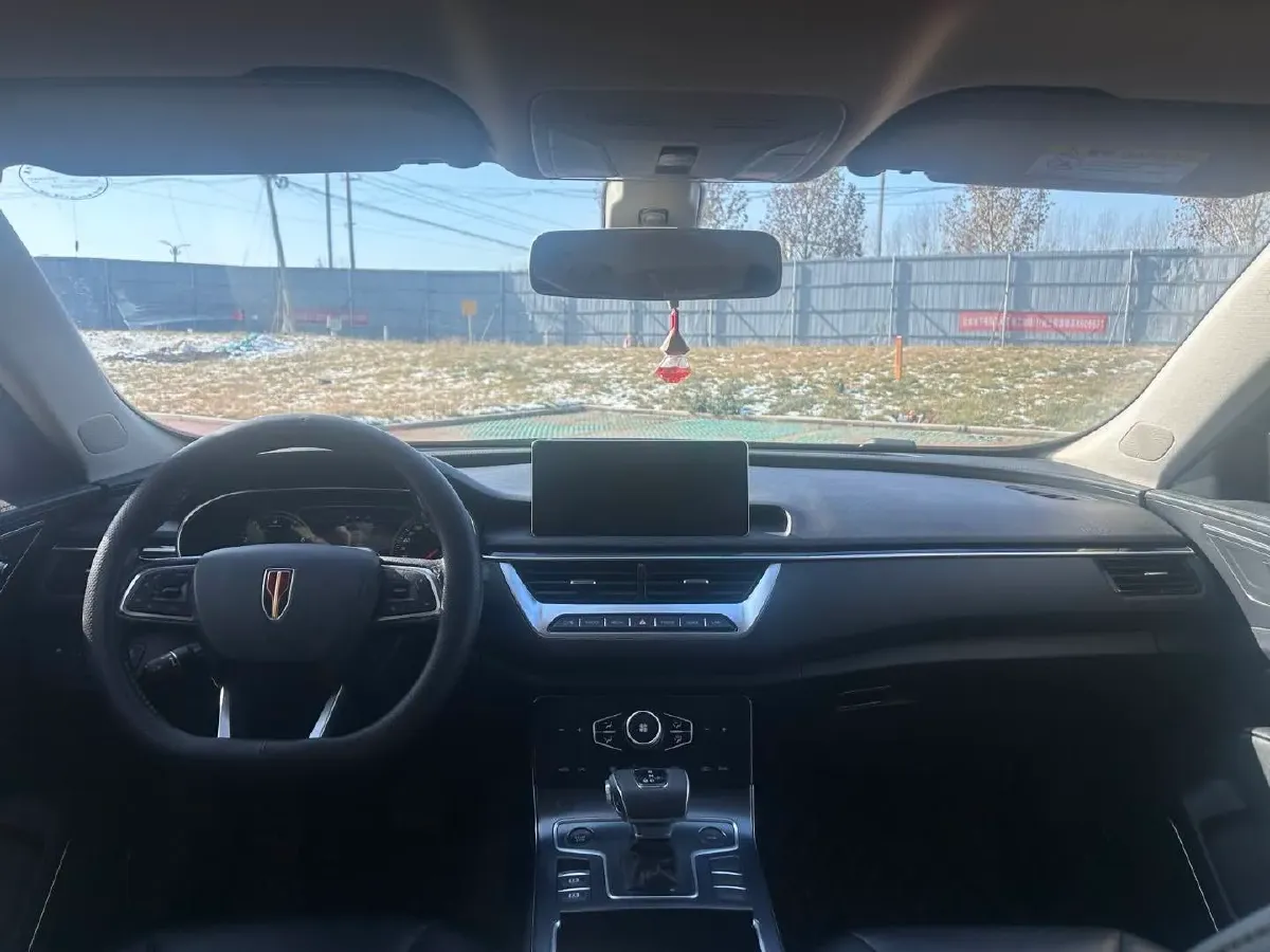 2020 HongQi H5 1.5T 169HP L4 7DCT,autocango,china used car exporter,china ev exporter,chinese used car exporter,chinese used ev exporter