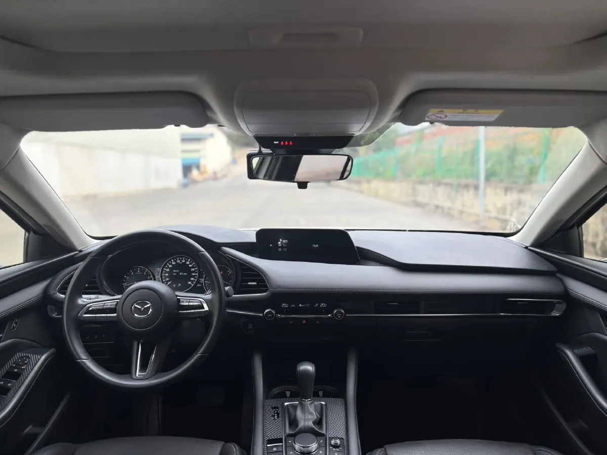 2021 Mazda 3 Axela 2.0L 158HP L4 6AT,autocango,china used car exporter,china ev exporter,chinese used car exporter,chinese used ev exporter